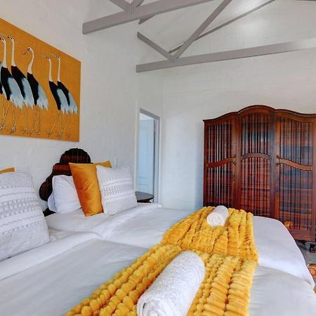 Jolie Beach Apartment Wilderness Exterior photo