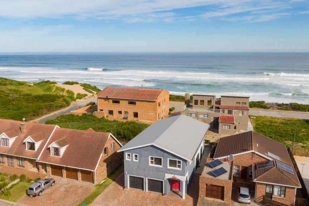Jolie Beach Apartment Wilderness Exterior photo