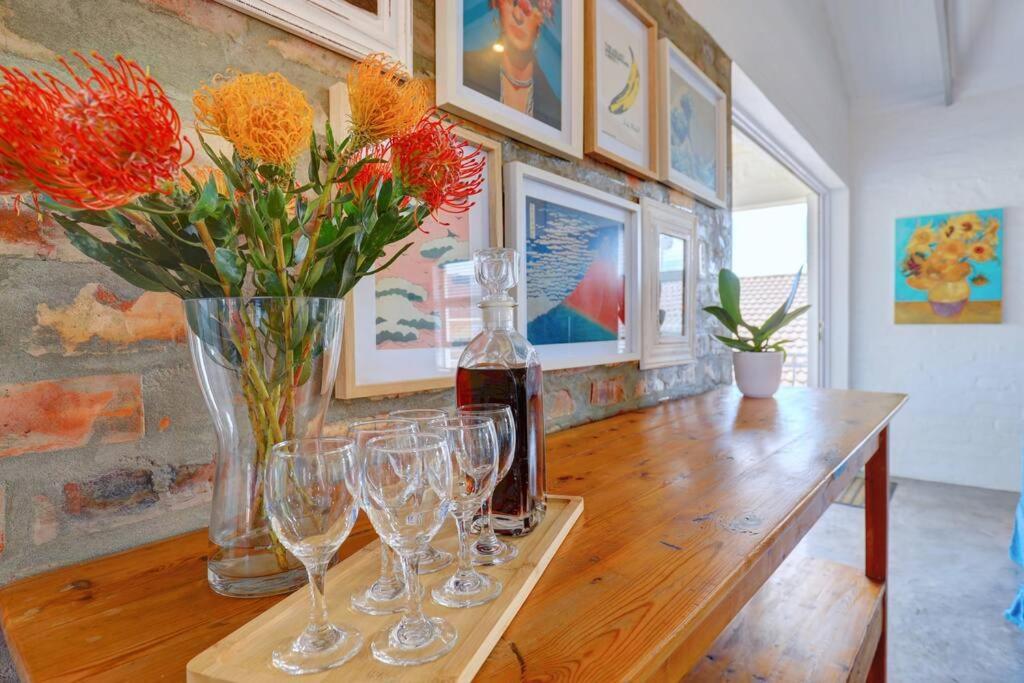 Jolie Beach Apartment Wilderness Exterior photo