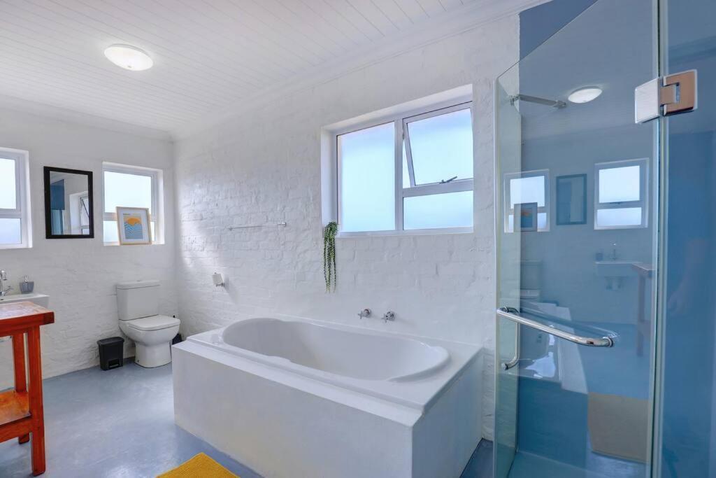 Jolie Beach Apartment Wilderness Exterior photo