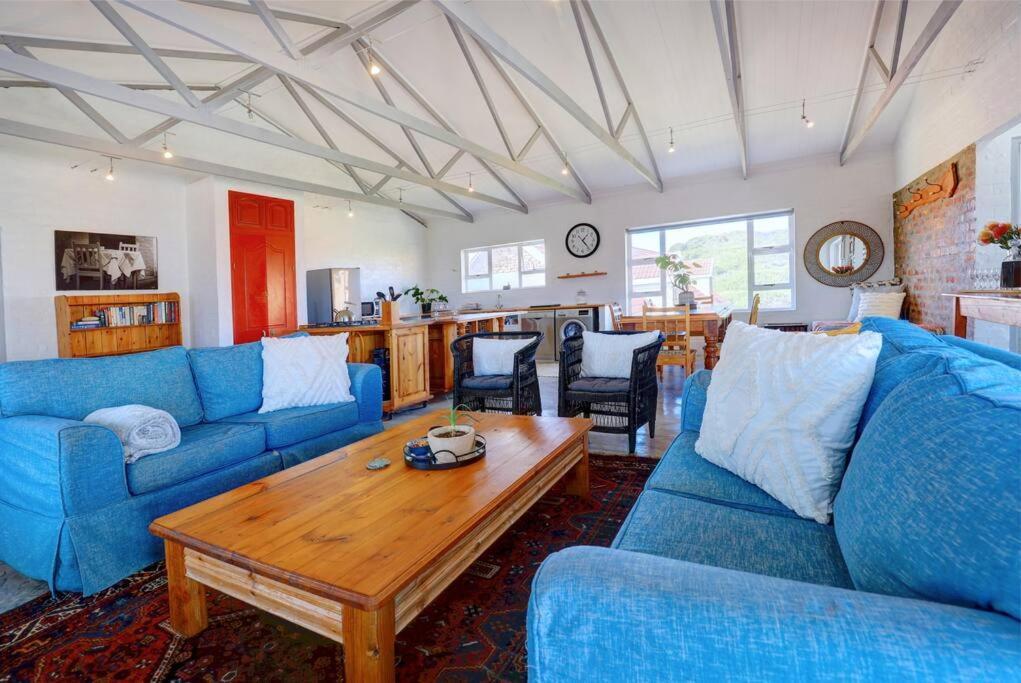 Jolie Beach Apartment Wilderness Exterior photo