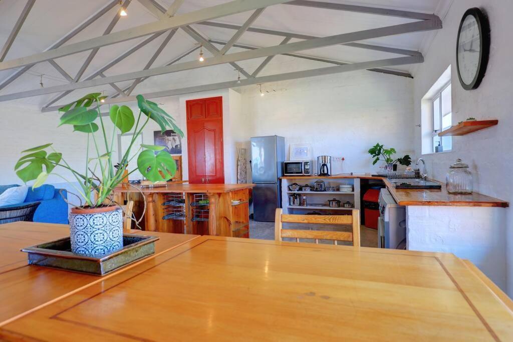 Jolie Beach Apartment Wilderness Exterior photo