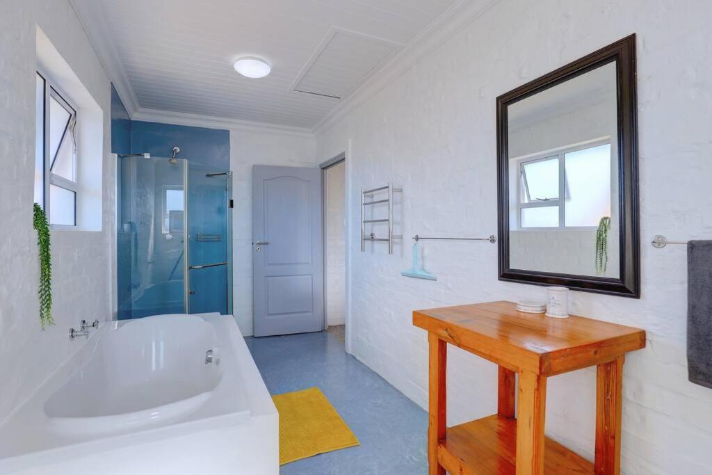 Jolie Beach Apartment Wilderness Exterior photo